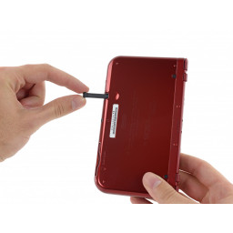 Как перенести контент в ваш новый 3DS XL